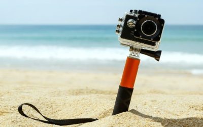 Lucca Beach: Plaj Fotoğrafları Kamera Ayarları Nasıl Yapılır?