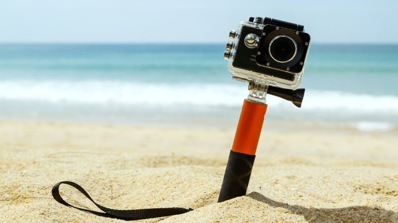 Plaj Fotoğrafları Kamera Ayarları Nasıl Yapılır?