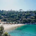 Lucca Beach Kumsalı