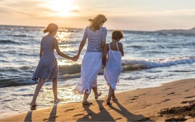 Lucca Beach: Haziran Ayında Bodrum Tatili 
