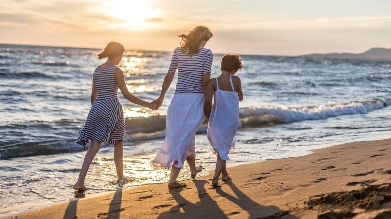 Lucca Beach: Haziran Ayında Bodrum Tatili 